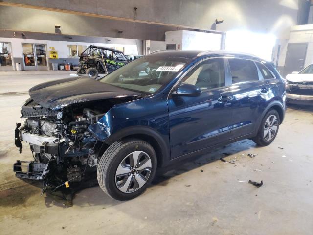 KIA NIRO LX 2020 kndcb3lc9l5397696