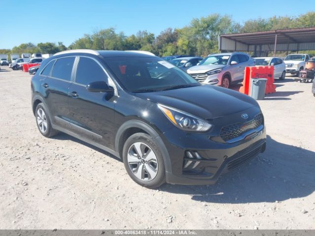 KIA NIRO 2020 kndcb3lc9l5420748