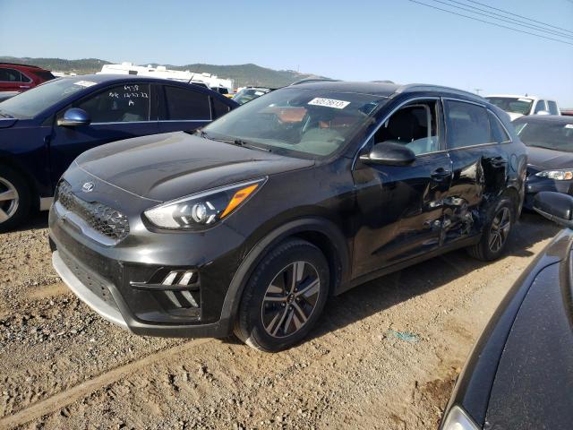 KIA NIRO 2020 kndcb3lc9l5421902