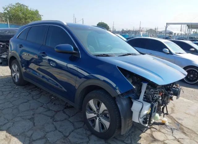 KIA NIRO 2020 kndcb3lc9l5423276