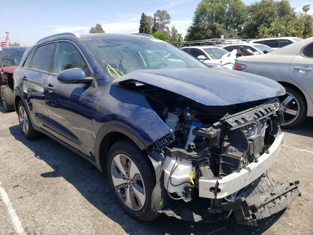 KIA NIRO LX 2020 kndcb3lc9l5423522