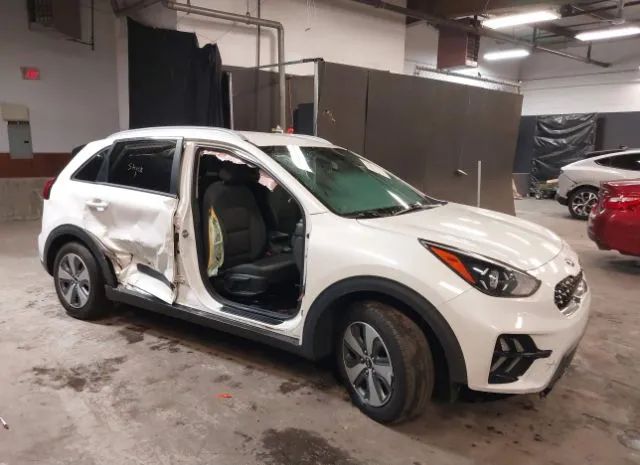 KIA NIRO 2020 kndcb3lc9l5427389