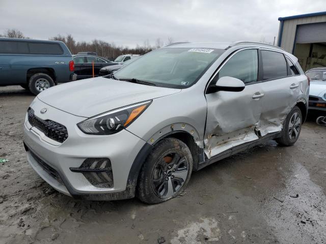 KIA NIRO LX 2020 kndcb3lc9l5435234