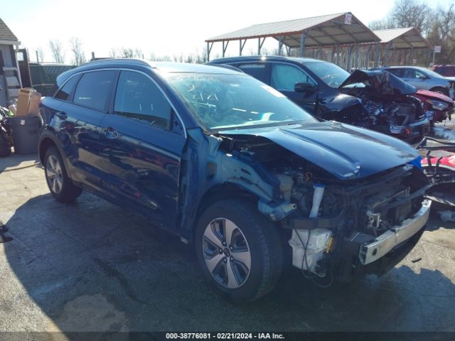 KIA NIRO 2020 kndcb3lc9l5440143