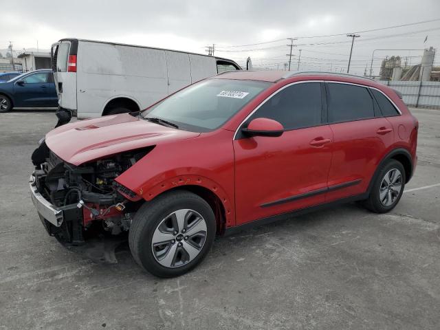 KIA NIRO LX 2020 kndcb3lc9l5446461