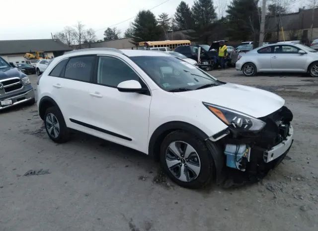 KIA NIRO 2021 kndcb3lc9m5488890