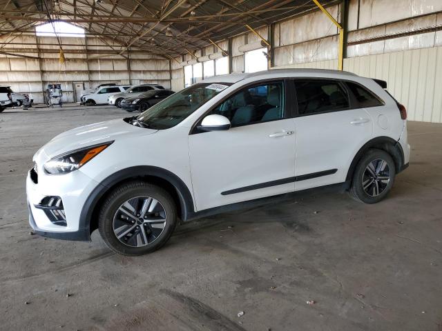 KIA NIRO 2022 kndcb3lc9n5510968