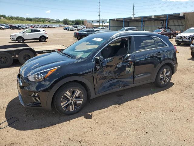 KIA NIRO LX 2022 kndcb3lc9n5541878