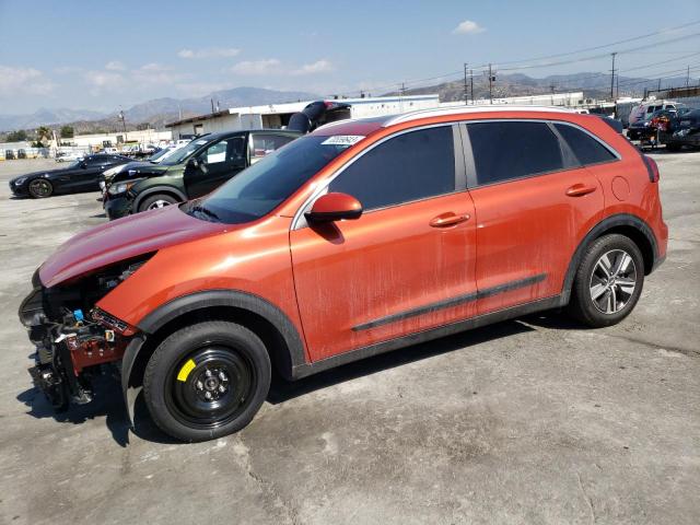 KIA NIRO 2022 kndcb3lc9n5545736