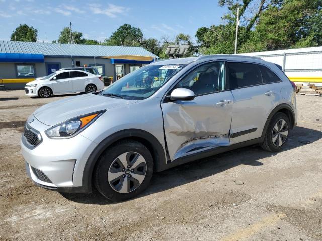 KIA NIRO 2017 kndcb3lcxh5048148