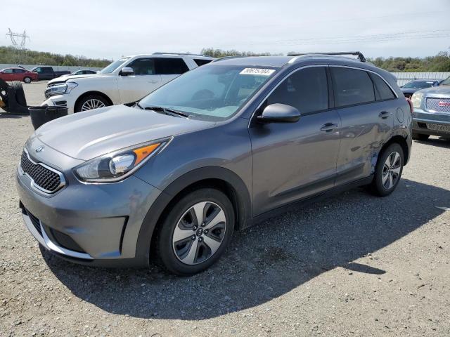 KIA NIRO 2017 kndcb3lcxh5058873