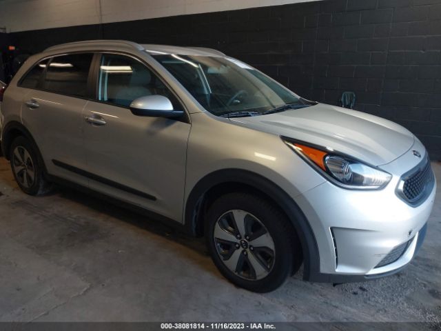 KIA NIRO 2017 kndcb3lcxh5080923