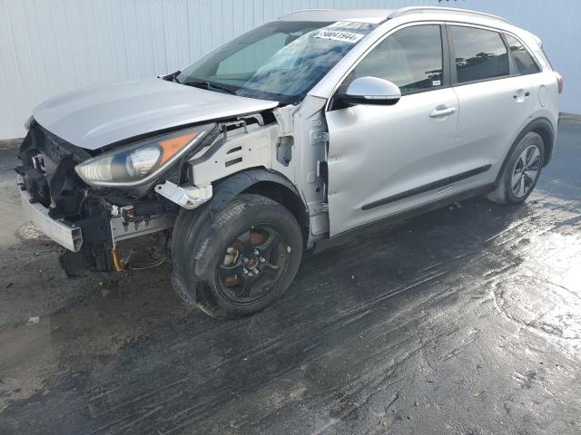 KIA NIRO 2017 kndcb3lcxh5091047