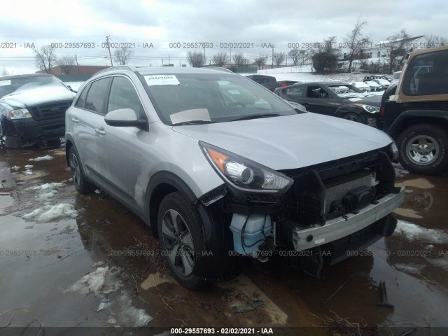 KIA NIRO 2017 kndcb3lcxh5096412