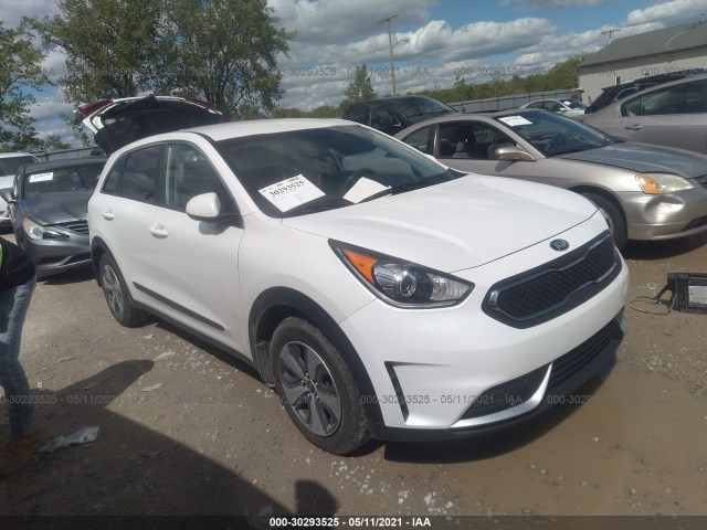 KIA NIRO 2018 kndcb3lcxj5120293