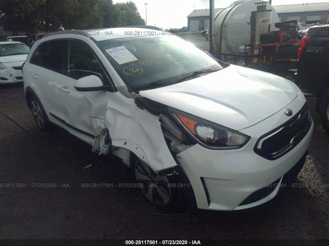 KIA NIRO 2018 kndcb3lcxj5121847