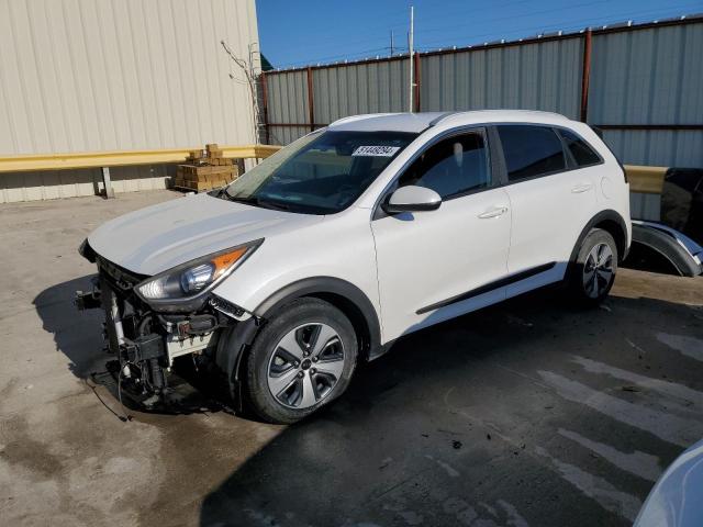 KIA NIRO 2018 kndcb3lcxj5127583