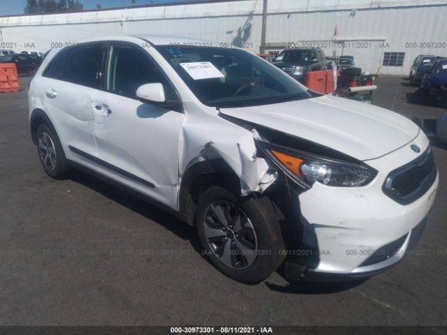 KIA NIRO 2018 kndcb3lcxj5128586