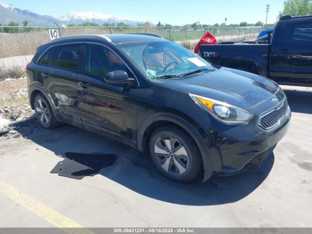 KIA NIRO 2018 kndcb3lcxj5134114