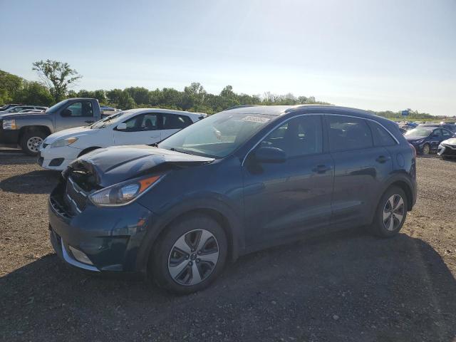 KIA NIRO 2017 kndcb3lcxj5146876