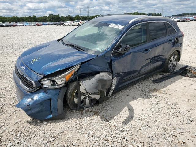 KIA NIRO FE 2018 kndcb3lcxj5154850