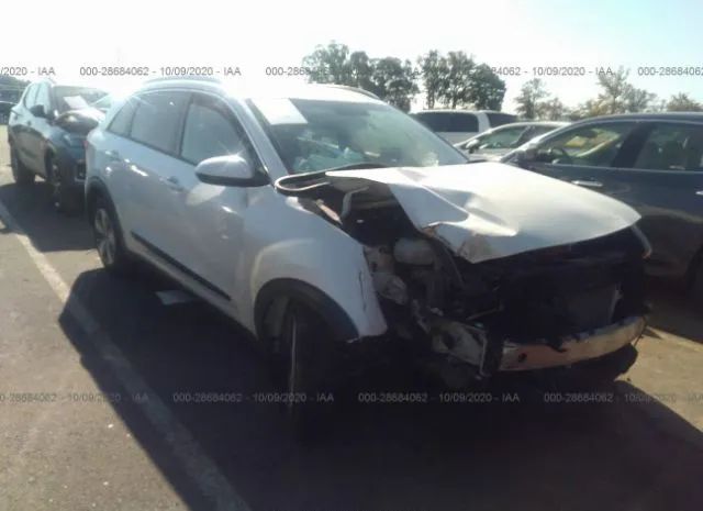 KIA NIRO 2018 kndcb3lcxj5171468