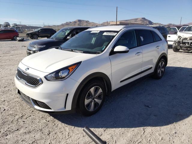 KIA NIRO 2018 kndcb3lcxj5171499