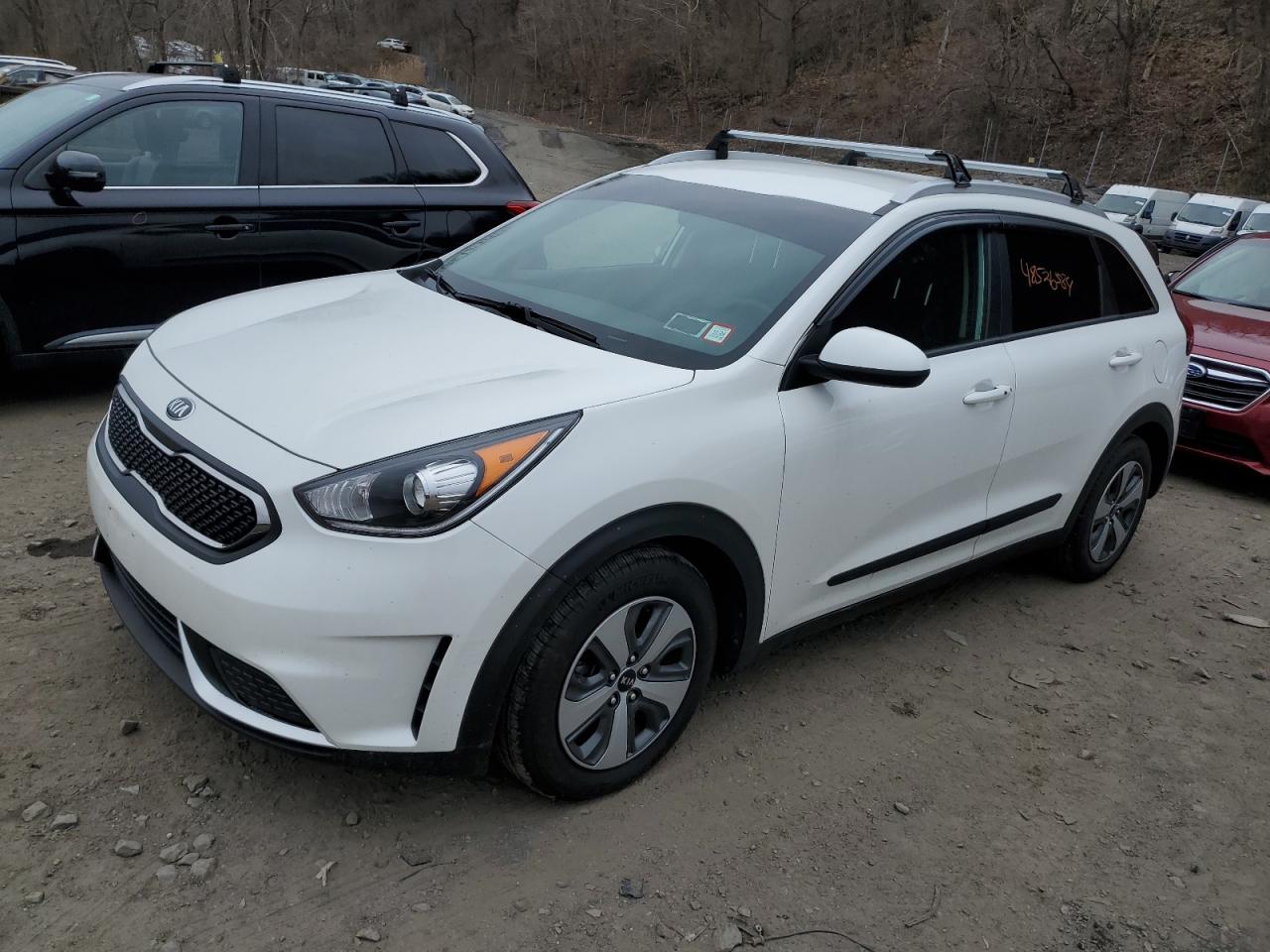 KIA NIRO 2018 kndcb3lcxj5203884