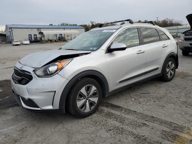 KIA NIRO FE 2018 kndcb3lcxj5212052