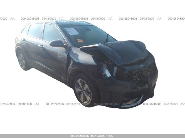 KIA NIRO 2019 kndcb3lcxk5221531