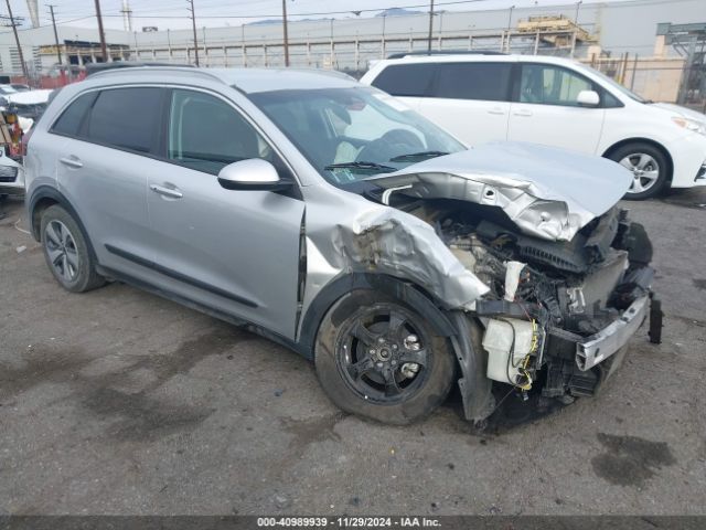 KIA NIRO 2019 kndcb3lcxk5274391