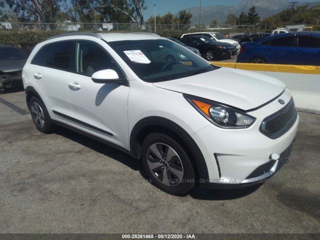 KIA NIRO 2019 kndcb3lcxk5305073