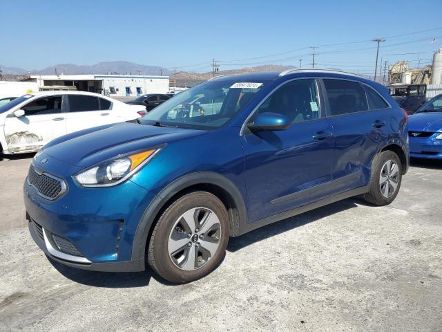 KIA NIRO FE 2019 kndcb3lcxk5317983