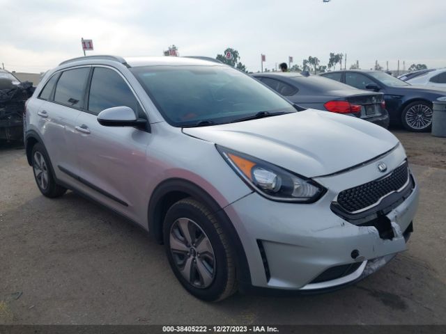 KIA NIRO 2019 kndcb3lcxk5339398