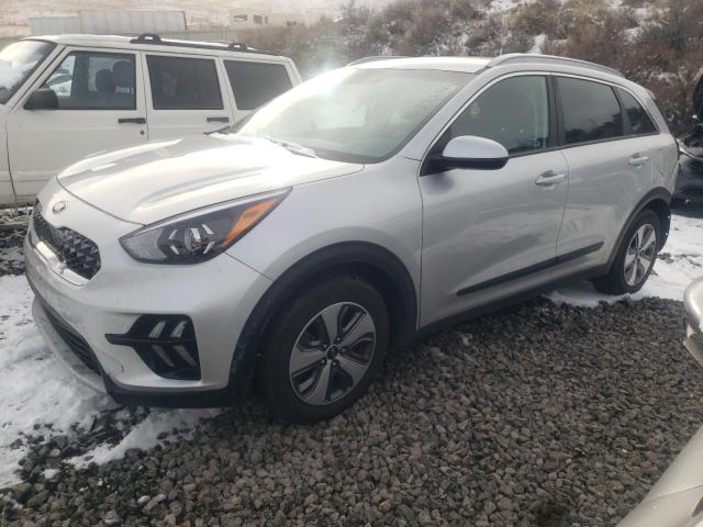 KIA NIRO 2020 kndcb3lcxl5365730