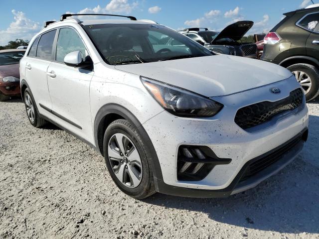 KIA NIRO LX 2020 kndcb3lcxl5367882