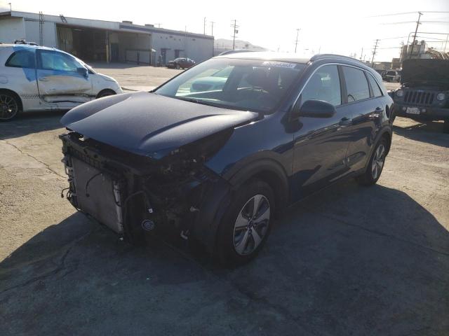 KIA NIRO LX 2020 kndcb3lcxl5368434