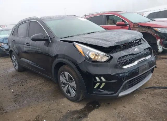 KIA NIRO 2020 kndcb3lcxl5370569