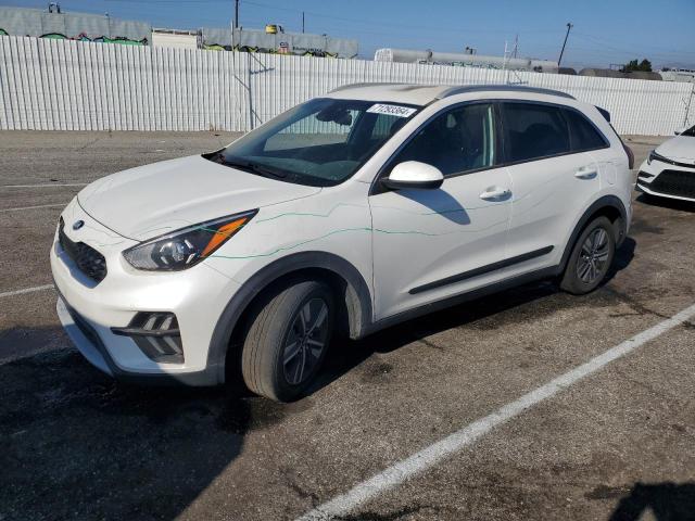 KIA NIRO LX 2020 kndcb3lcxl5391888