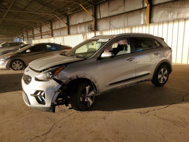 KIA NIRO 2020 kndcb3lcxl5394158