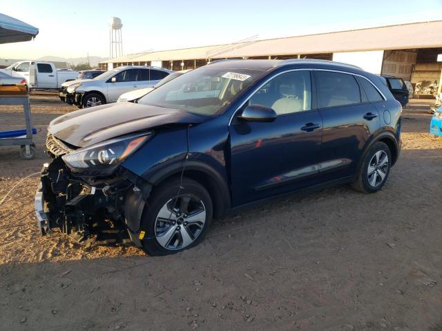 KIA NIRO 2020 kndcb3lcxl5394225