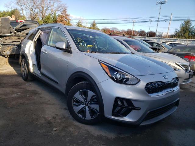 KIA NIRO LX 2020 kndcb3lcxl5396248