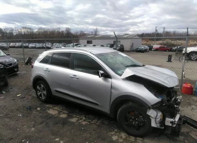 KIA NIRO 2020 kndcb3lcxl5397965