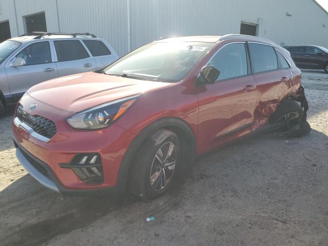 KIA NIRO LX 2020 kndcb3lcxl5421486