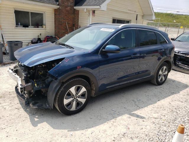 KIA NIRO LX 2020 kndcb3lcxl5424906