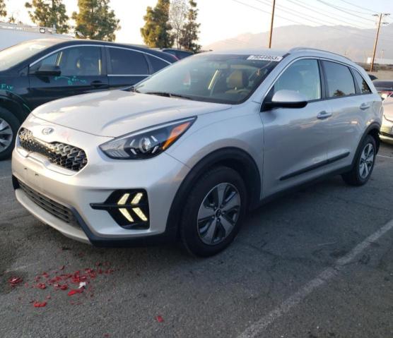 KIA NIRO 2020 kndcb3lcxl5436313