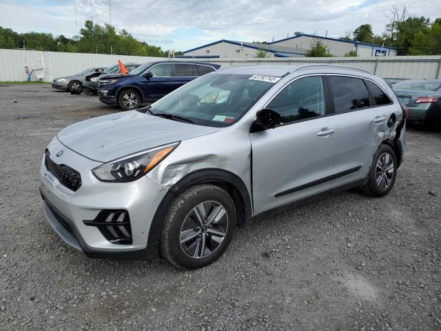 KIA NIRO LX 2020 kndcb3lcxl5438143