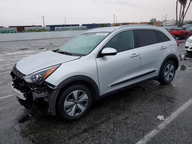 KIA NIRO 2020 kndcb3lcxl5448686