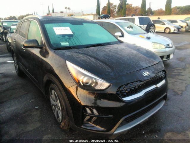 KIA NIRO 2020 kndcb3lcxl5448946