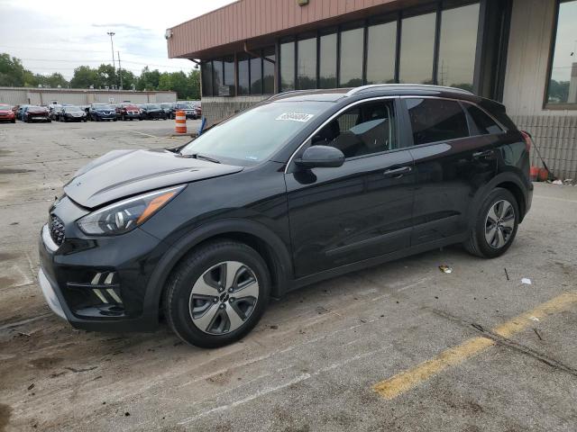 KIA NIRO LX 2022 kndcb3lcxn5507206